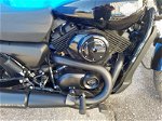 2017 Harley-davidson Xg500  Black vin: 1HD4NAA16HC503007