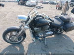 2003 Honda Vtx1800 C Black vin: 1HFSC46043A111539