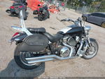 2003 Honda Vtx1800 C Black vin: 1HFSC46043A111539