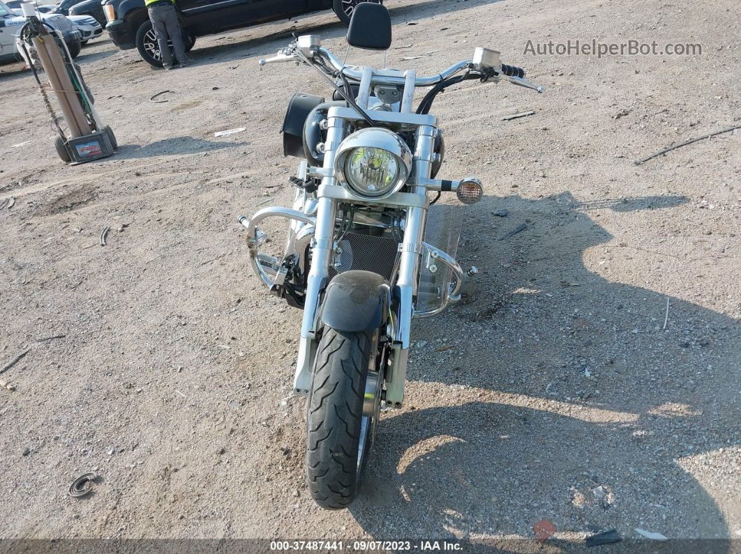 2003 Honda Vtx1800 C Черный vin: 1HFSC46043A111539