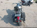 2003 Honda Vtx1800 C Черный vin: 1HFSC46043A111539