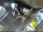 2003 Honda Vtx1800 R Silver vin: 1HFSC49093A103304