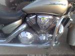 2003 Honda Vtx1800 R Silver vin: 1HFSC49093A103304