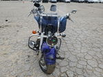 2003 Honda Vtx1800 R Blue vin: 1HFSC490X3A104803