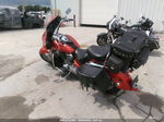 2003 Honda Vtx1800 S Orange vin: 1HFSC49353A101625