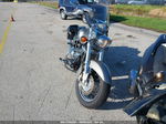 2003 Honda Vtx1800 S Silver vin: 1HFSC49373A103604