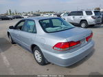 2001 Honda Accord Sdn Vp Silver vin: 1HGCF86621A125312