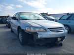 2001 Honda Accord Sdn Vp Silver vin: 1HGCF86621A125312