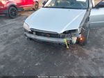 2001 Honda Accord Sdn Vp Серый vin: 1HGCF86651A043140