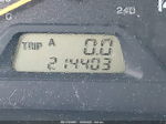 2000 Honda Accord Sdn Lx Белый vin: 1HGCG1641YA016367