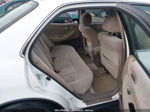 2000 Honda Accord Sdn Lx Белый vin: 1HGCG1641YA016367