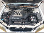 2000 Honda Accord Sdn Lx Белый vin: 1HGCG1641YA016367