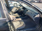 2000 Honda Accord Sdn Lx Черный vin: 1HGCG1644YA058886