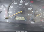 2000 Honda Accord Sdn Lx Черный vin: 1HGCG1644YA058886