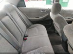 2001 Honda Accord Sdn Lx Серебряный vin: 1HGCG16491A054452