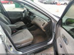 2001 Honda Accord Sdn Lx Серебряный vin: 1HGCG16491A054452