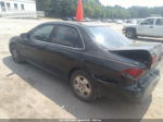 2001 Honda Accord Sdn Ex W/leather Черный vin: 1HGCG16501A086456