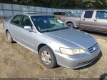 2001 Honda Accord Sdn Ex W/leather Beige vin: 1HGCG16511A032714