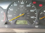 2000 Honda Accord Sdn Ex W/leather Gold vin: 1HGCG1651YA033551