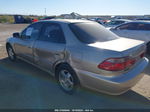 2000 Honda Accord 3.0 Ex Gold vin: 1HGCG1651YA079896