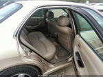 2000 Honda Accord Sdn Ex W/leather Tan vin: 1HGCG1651YA098108