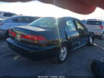 2001 Honda Accord Sdn Ex W/leather Green vin: 1HGCG16521A003108