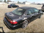 2000 Honda Accord 3.0 Ex Black vin: 1HGCG1652YA048883