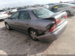 2000 Honda Accord Sdn Ex W/leather Gold vin: 1HGCG1652YA101811