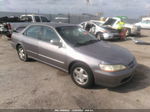 2000 Honda Accord Sdn Ex W/leather Золотой vin: 1HGCG1652YA101811