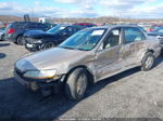 2001 Honda Accord Sdn Ex W/leather Beige vin: 1HGCG16531A059414