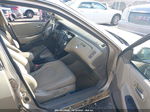 2001 Honda Accord Sdn Ex W/leather Бежевый vin: 1HGCG16531A059414