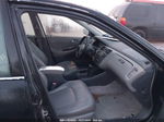 2000 Honda Accord Sdn Ex W/leather Черный vin: 1HGCG1653YA000972