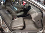 2000 Honda Accord Sdn Ex W/leather Шампань vin: 1HGCG1653YA090172