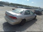 2001 Honda Accord Sdn Ex W/leather Silver vin: 1HGCG16541A048521