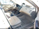 2000 Honda Accord Sdn Ex W/leather Бежевый vin: 1HGCG1654YA026416