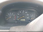 2000 Honda Accord Sdn Ex W/leather Beige vin: 1HGCG1654YA026416