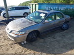 2000 Honda Accord 3.0 Ex Unknown vin: 1HGCG1654YA049355