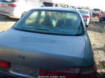 2000 Honda Accord 3.0 Ex Unknown vin: 1HGCG1654YA049355