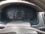 2000 Honda Accord Sdn Ex W/leather Белый vin: 1HGCG1654YA091637