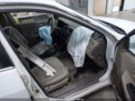 2000 Honda Accord Sdn Ex W/leather Белый vin: 1HGCG1654YA091637