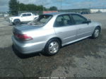 2001 Honda Accord Sdn Ex W/leather Silver vin: 1HGCG16551A023630