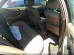 2000 Honda Accord Sdn Ex W/leather Желто-коричневый vin: 1HGCG1656YA008080