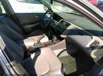 2000 Honda Accord Sdn Ex W/leather Gray vin: 1HGCG1656YA022674