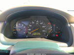 2000 Honda Accord 3.0 Ex Green vin: 1HGCG1656YA072104