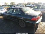 2000 Honda Accord 3.0 Ex Зеленый vin: 1HGCG1656YA072104