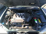 2000 Honda Accord 3.0 Ex Green vin: 1HGCG1656YA072104