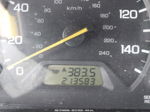 2000 Honda Accord 3.0 Ex Зеленый vin: 1HGCG1656YA078436