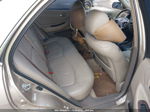 2001 Honda Accord Sdn Ex W/leather Gold vin: 1HGCG16571A008837