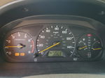 1999 Honda Accord Ex Green vin: 1HGCG1657XA053723