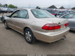 2000 Honda Accord Sdn Ex W/leather Неизвестно vin: 1HGCG1657YA060608